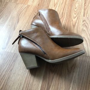 Really Cute Ankle Boots